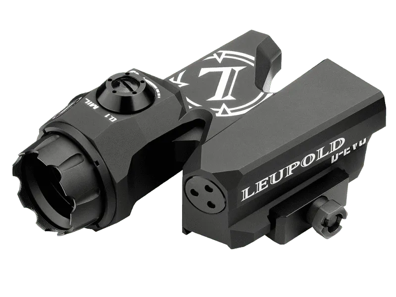 Сервисный центр Leupold в Краснодаре