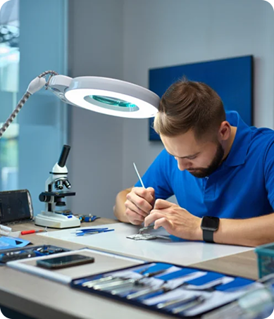 О сервисном центре Leupold в Краснодаре